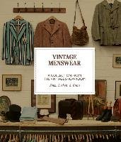 Vintage Menswear Gunn Douglas