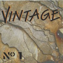 Vintage No 1 Vintage