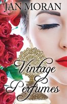 Vintage Perfumes Moran Jan