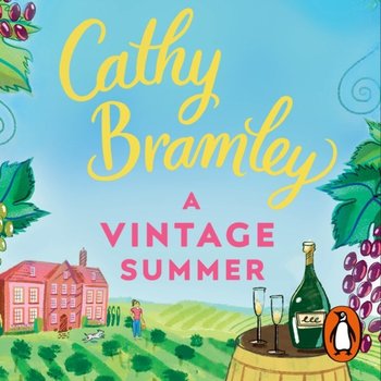 Vintage Summer - Bramley Cathy