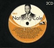 Vintage Vinyl: Nat King Cole - Nat King Cole