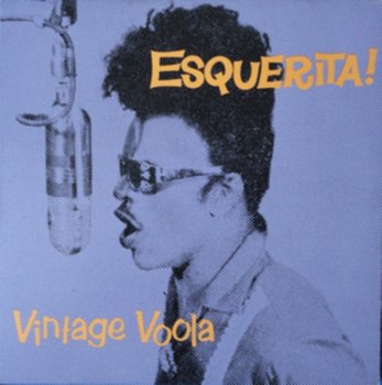 Vintage Voola - Esquerita