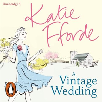 Vintage Wedding - Fforde Katie