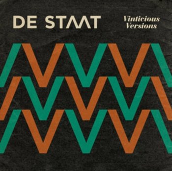 Vinticious Versions - De Staat