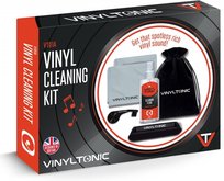 Vinyltonic Vinyl Cleaning Kit 