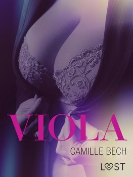 Viola  - Bech Camille