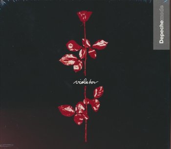 Violator - Depeche Mode