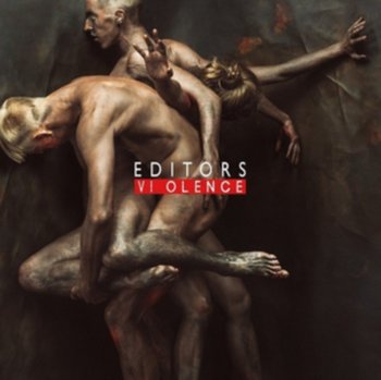 Violence (Limited Edition), płyta winylowa - Editors