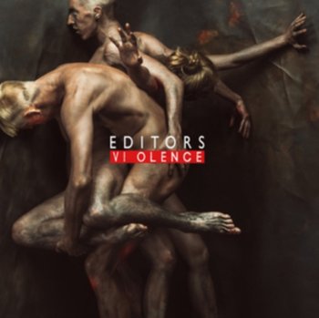 Violence, płyta winylowa - Editors
