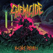 Violence Prevails Chemicide