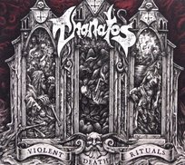 Violent Death Rituals Thanatos