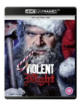 Violent Night (Dzika noc) - Wirkola Tommy