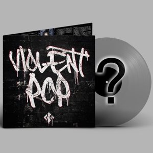Violent Pop, płyta winylowa - Blind Channel