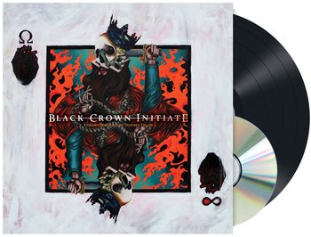 Violent Portraits of Doomed Escape, płyta winylowa - Black Crown Initiate