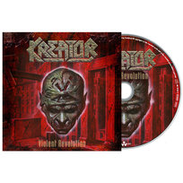 Violent Revolution Kreator