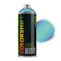 Violet Turquoise – Spray Chameleon Colorshift 400ml Green Stuff World
