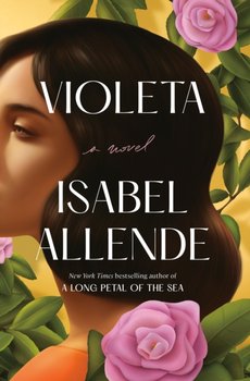 Violeta (English Edition) - Isabel Allende