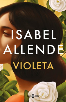 Violeta - Allende Isabel