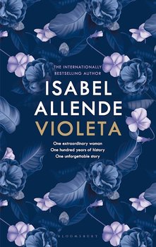 Violeta - Allende Isabel