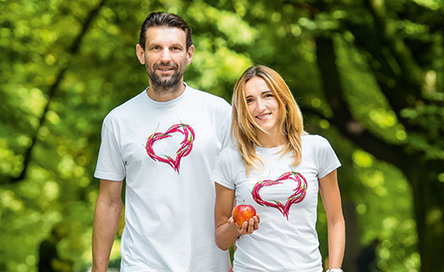 Violetta Domaradzka i Robert Zakrzewski - spotkanie autorskie w Empiku
