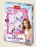 Violetta Flirt Towarzyski, gra towarzyska, Trefl