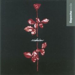Violiator - Depeche Mode