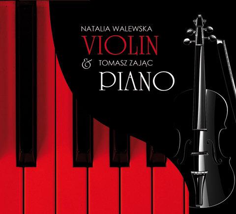Violin & Piano-Zdjęcie-0