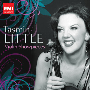 Violin Showpieces - Little Tasmin