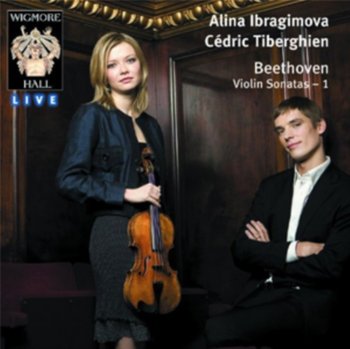 Violin Sonatas 1 - Ibragimova Alina, Tiberghien Cedric