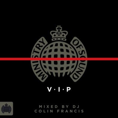 VIP: Mixed By DJ Colin Francis-Zdjęcie-0