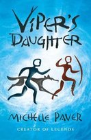 Viper's Daughter Paver Michelle