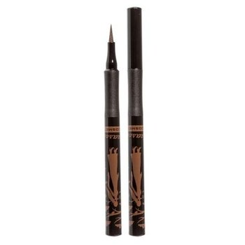 Vipera, All Seasons, wodoodporny eyeliner w pisaku Brown, 1,5ml - Vipera