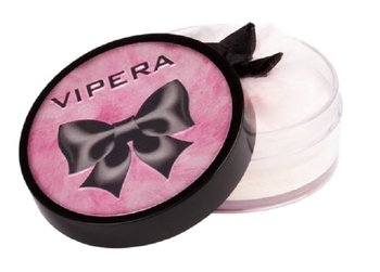 Vipera, Celebrity, zapachowy sypki puder do twarzy i ciała 01 Modern Art, 10 g - Vipera