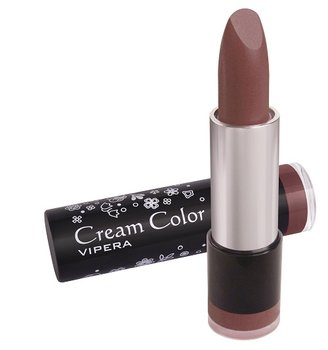 Vipera, Cream Color, szminka do ust 33, 4 g - Vipera