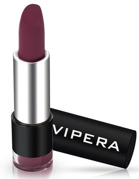 Vipera, Elite Matt, szminka do ust matowa 109 Hibiskus Tree, 4 g - Vipera