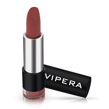 Vipera, Elite Matt, szminka do ust matowa 123 Hoopoe, 4 g - Vipera