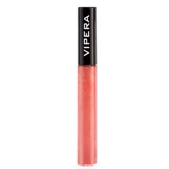 Vipera, Lip Matte Color, szminka w płynie matowa 604 Mellow, 5 ml - Vipera