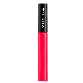 Vipera, Lip Matte Color, szminka w płynie matowa 605 Perky, 5 ml - Vipera