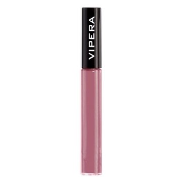 Vipera, Lip Matte Color, szminka w płynie matowa 608 Puce, 5 ml - Vipera