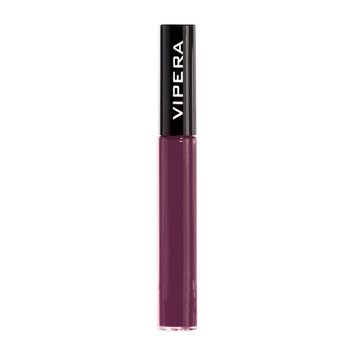 Vipera, Lip Matte Color, szminka w płynie matowa 611 Maroon, 5 ml - Vipera