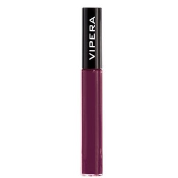Vipera, Lip Matte Color, szminka w płynie matowa 612 Auburn, 5 ml - Vipera