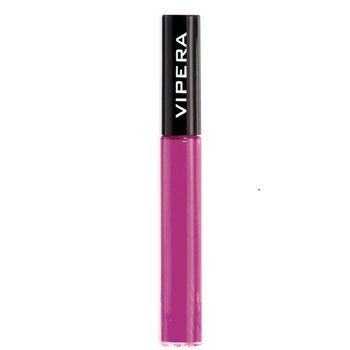 Vipera, Lip Matte Color, szminka w płynie matowa 613 Firebrick, 5 ml - Vipera