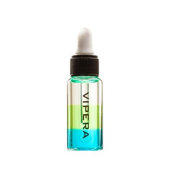 Vipera, Meso-Therapy, serum dla cery suchej i wrażliwej, 20 ml - Vipera
