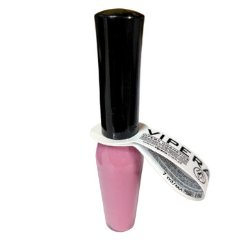 Vipera Różowy Błyszczyk do Ust Varsovia 11 Jary 7ml - Vipera