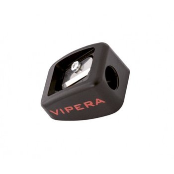 Vipera, Sharp, temperówka kosmetyczna, 1 szt. - Vipera