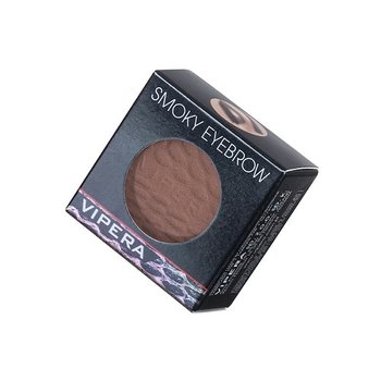 Vipera, Smoky Eyebrow, cień do brwi 04 Malibou, 4,5 g - Vipera