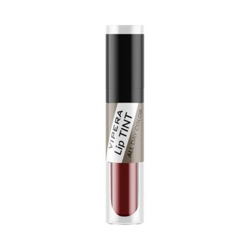 Vipera, Szminka W Płynie Lip Tint 30h, Ultra Trwała #03 Burgundy - Vipera