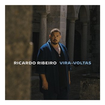 Vira-Voltas - Ricardo Ribeiro