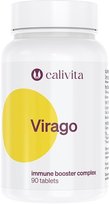 VirAgo Calivita 90 tabletek