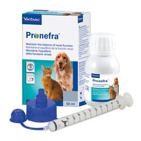 Virbac PRONEFRA 60 ML Virbac